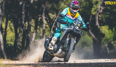 CFMOTO 450MT