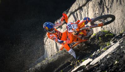 Hard Enduro 2025 - Ακυρώθηκε το Πρωτάθλημα!