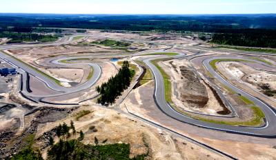 KymiRing Πίστα MXGP 2025