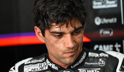 MotoGP: Μετά την Ταϊλάνδη και τώρα την Αργεντινή, ο Martin χάνει ΗΠΑ μπορεί και Κατάρ!