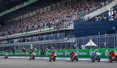 Διώχνει τα MotoGP η Ταϊλάνδη! Δεν ανανέωσαν για 2027 – Ζητούν νέα διαπραγμάτευση