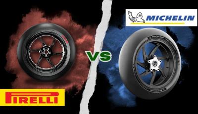 MotoGP: Η Pirelli αντικαθιστά την Michelin! Οι Κινέζοι κατακτούν άλλο ένα κάστρο!
