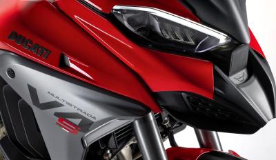 Ducati Multistrada V4 S