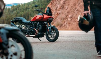 Harley-Davidson - Νέος τιμοκατάλογος