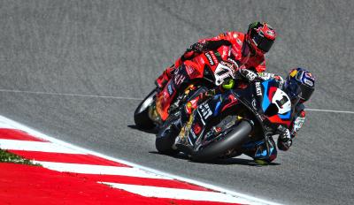 WorldSBK 2025, Portimao