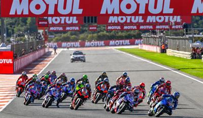 circuit ricardo tormo
