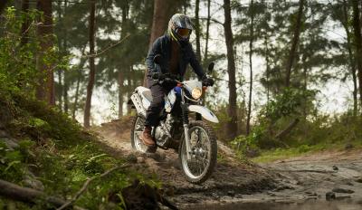 Yamaha Serow η επιστροφή 2025