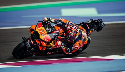 MotoGP Κατάρ: Ποινή στον Vinales για τις πιέσεις, 14ος από 2ος! Ανεβαίνει θέση ο Bagnaia!