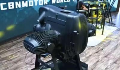 CBNMotor boxer κινητήρας BMW