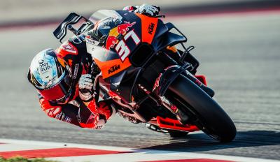 MotoGP: Επιθετική προσφορά της Honda στον Pedro Acosta με πλουσιοπάροχο τριετές συμβόλαιο