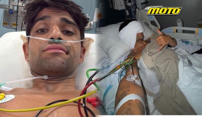 MotoGP Κατάρ: Ποινή στον Vinales για τις πιέσεις, 14ος από 2ος! Ανεβαίνει θέση ο Bagnaia!