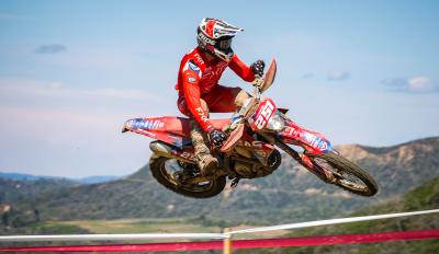 Πανελλήνιο Πρωτάθλημα Enduro 2025: 2-3 αγώνας Αιδηψός! Σκληρό Enduro! Mega Gallery-Αποτελέσματα