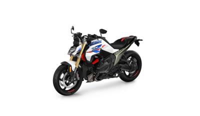 BMW R 1300 R: Η γυμνή με τον ισχυρότερο boxer