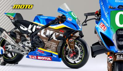 ​Suzuki 8 Hours - Suzuka 2025