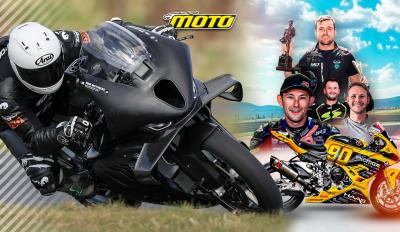 Michael Dunlop - IOMTT - Le Mans 2025