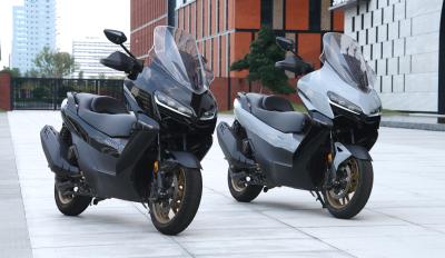 Zontes K368 - Τιμή στην Ελλάδα 2025