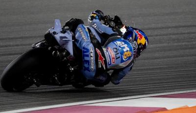 MotoGP 2025 Jerez - Alex Marquez