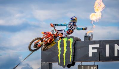 MXGP 2025 ελβετία