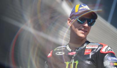 MotoGP 2025, Pole Position, Jerez