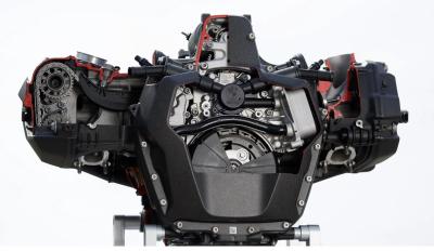 Διαρροή: Πρώτες πληροφορίες για τo BMW R 1300 RΤ 2025 – Αύριο παρουσιάζεται το γυμνό R1300R