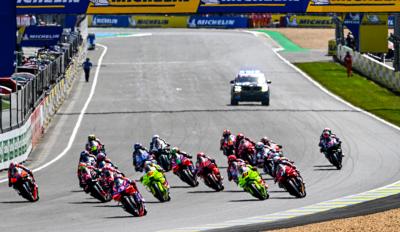 Moto|GP - Le Mans 2025