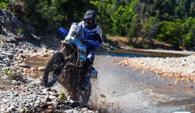 Hellas Rally 2025 2η μέρα: Διπλή ατυχία σε Καράμπελα-Σεβαστόπουλο ενώ ήταν σε γρήγορο ρυθμό – Κακολύρης-Τρίγκας-Μπούδρος πρώτη 15άδα γενικής!