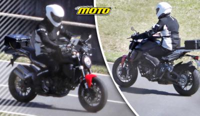 Ducati Monster 2026