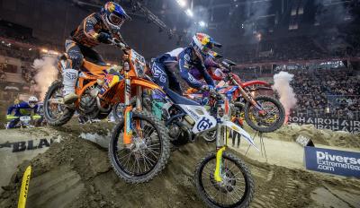 Παγκόσμιο Πρωτάθλημα FIM SuperEnduro 2026: Ανακοινώθηκε το τελικό Πρόγραμμα