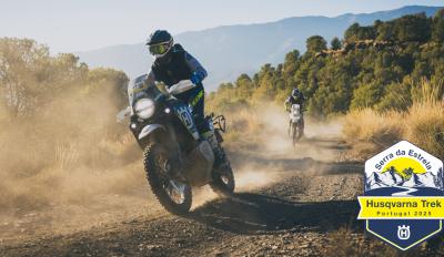Husqvarna Trek Portugal 2025