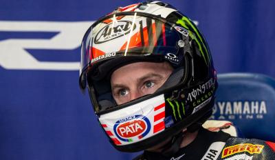 Jonathan Rea