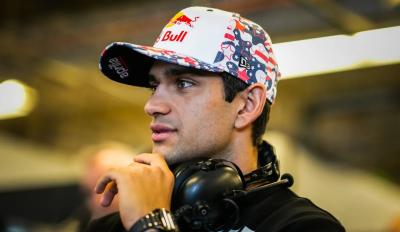 Jorge-Martin
