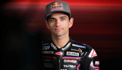 Jorge Martin Aprilia MotoGP σενάρια αποχώρησης