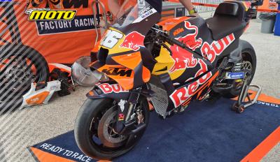 Red Bull Showrun by Alumil: Ο Dani Pedrosa σε λίγες ώρες στην Αθήνα!