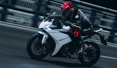 Kove250RR