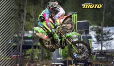 MXGP Ispania 2025