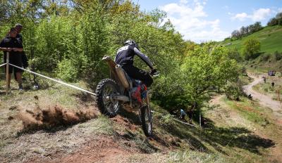 Enduro Γρεβενά 4ος: Πανελλήνιος Πρωταθλητής ο Κουζής! Κλειδώνουν οι τίτλοι 6 μήνες νωρίτερα!