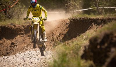 Enduro Γρεβενά 5ος: Πρωταθλητής ο Κακολύρης μαζί 2 τίτλους Κουζή! Φανταστικός διπλός αγώνας!