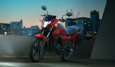 CB125F 26MY