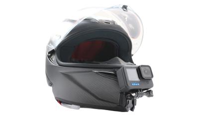 AGV-GoPro συνεργασία