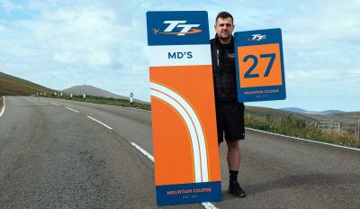 MD's 27 Bend
