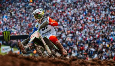 Romain Febvre