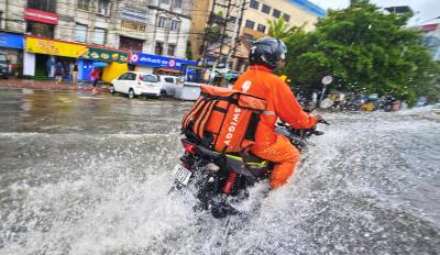 Ασφάλιση μοτοσυκλέτας για φυσικές καταστροφές 2025