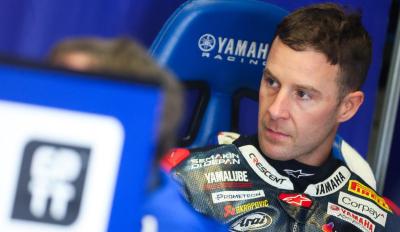 WSBK Η μεγάλη επιστροφή: Ο Jonathan Rea θα αγωνιστεί για πρώτη φορά φέτος στο Cremona Circuit