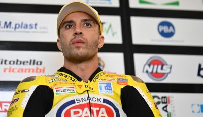 Iannone to retire?