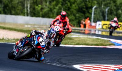 Michelin στο Παγκόσμιο Πρωτάθλημα Superbike 2025