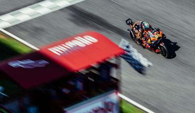 Η ταχύτερη μοτοσυκλέτα των MotoGP σε δημοπρασία! Στα €350.000 η RC16!