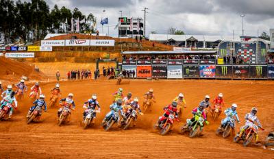 MXGP 2025 - Portugal 