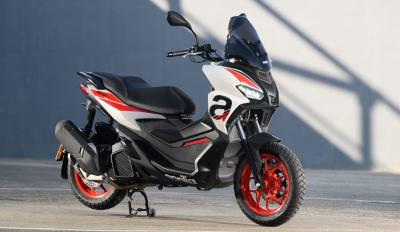 Piaggio Group επέκταση εγγύησης στα σκούτερ 4 χρόνια