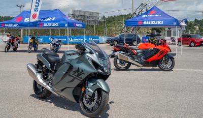 Suzuki Moto Festival 2025 - Απολογισμός