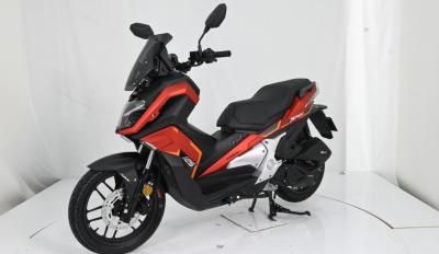 Thrust ADV-X 125 - Διαθέσιμο και ετοιμοπαράδοτο στην Ελλάδα